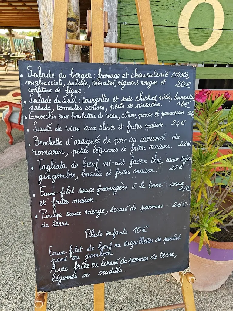 Menü_LE CROCODILE_Solaro_Bild_2