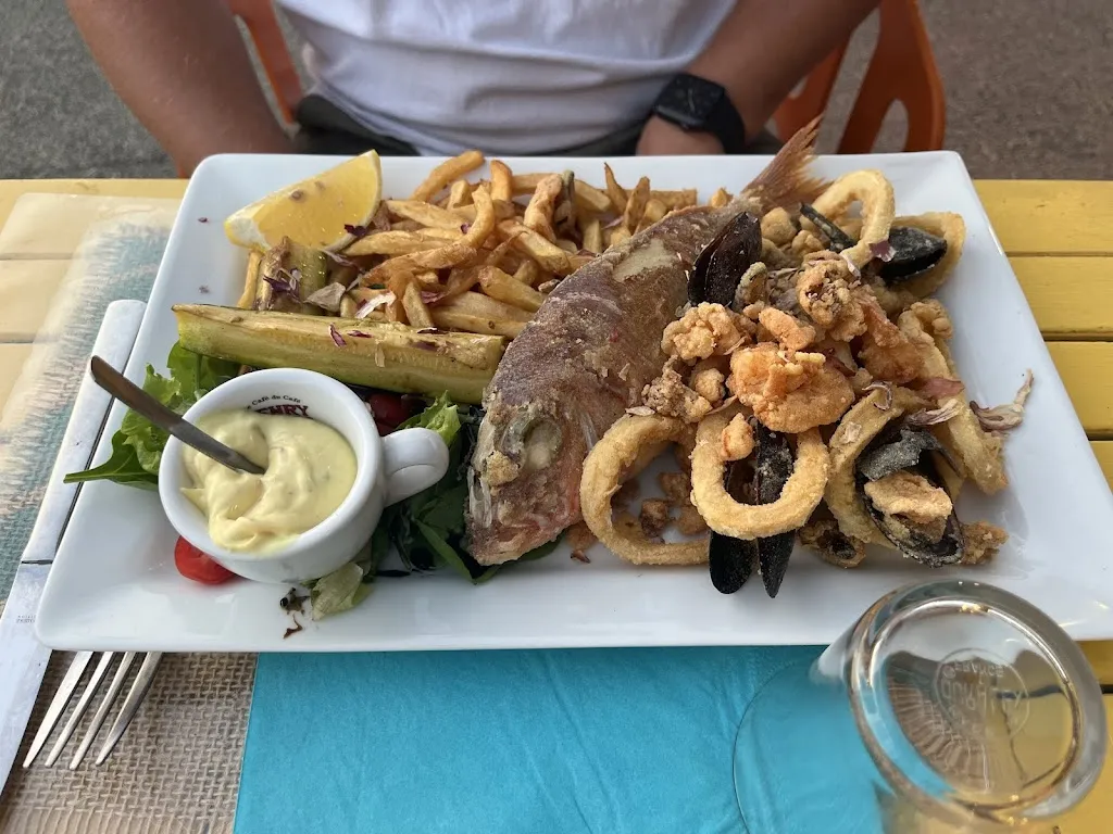 Menü_LE CROCODILE_Solaro_Bild_7