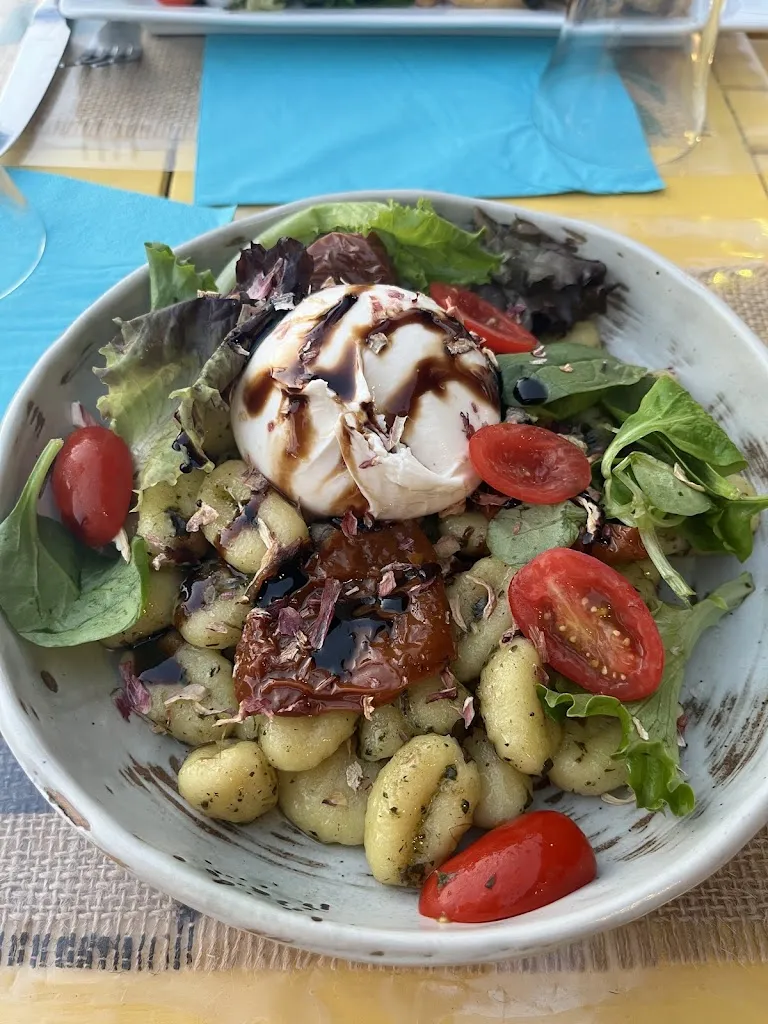 Menü_LE CROCODILE_Solaro_Bild_8