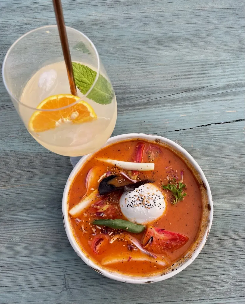 Menü_LE CROCODILE_Solaro_Bild_9