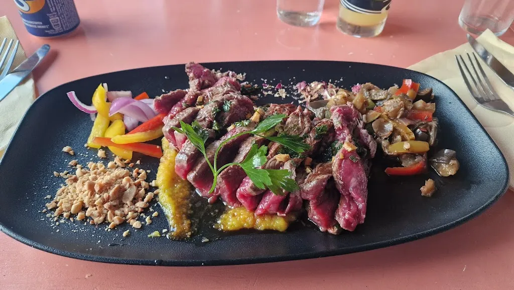 Ben Wells_LE CROCODILE_Solaro_Bewertung