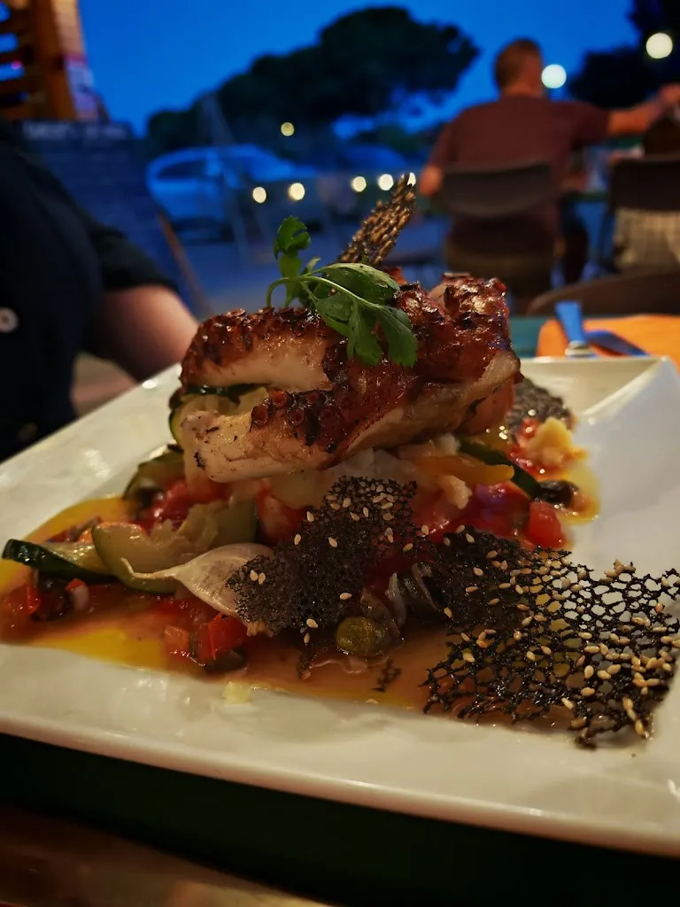 derache gregory_LE CROCODILE_Solaro_Bewertung