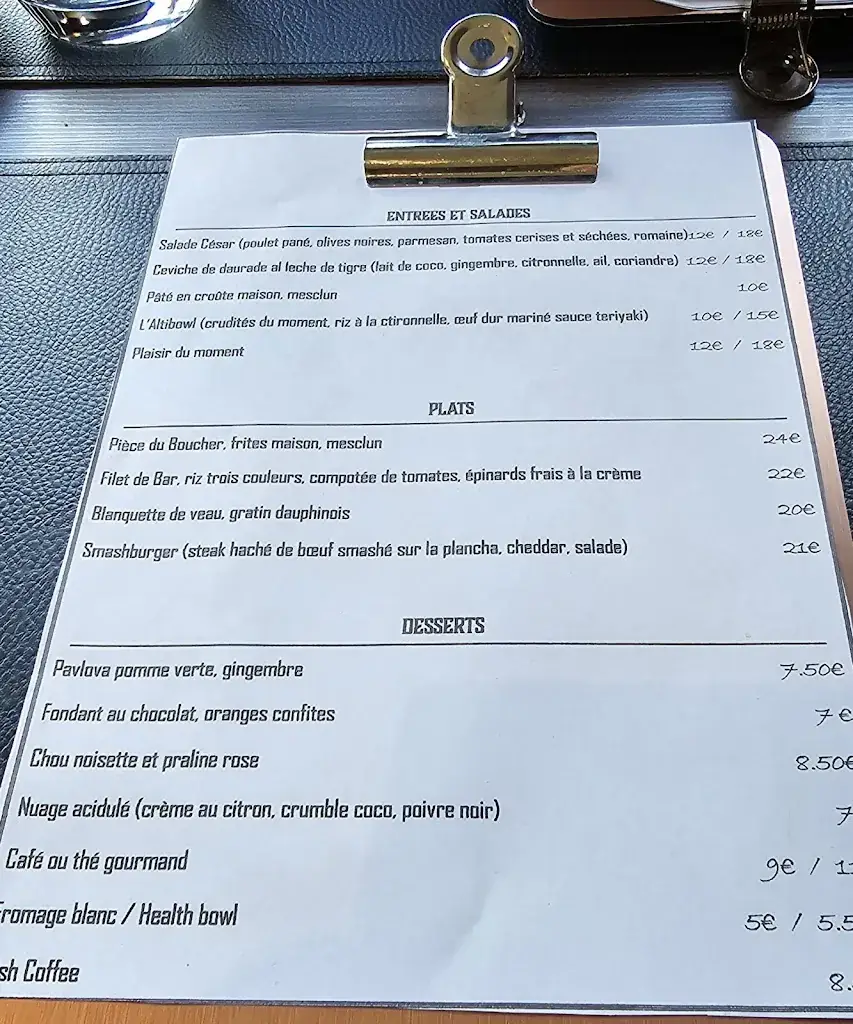 Menu_Bistrot L'Altitude_Challes-les-Eaux_image_1