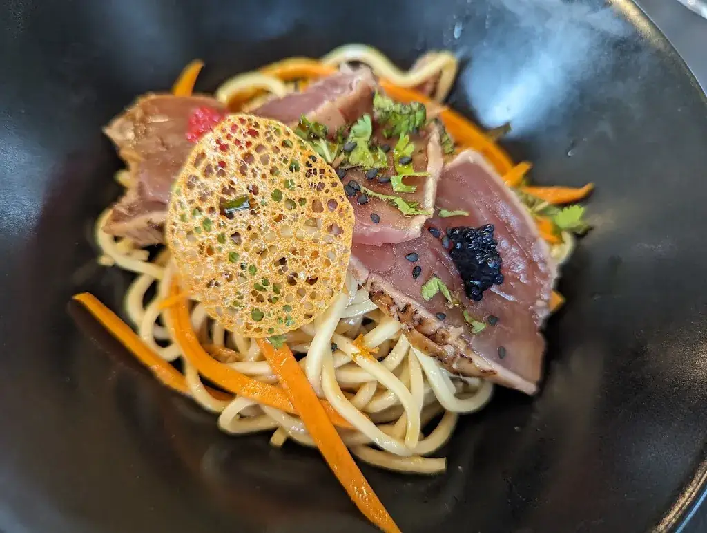 Menu_Bistrot L'Altitude_Challes-les-Eaux_image_9