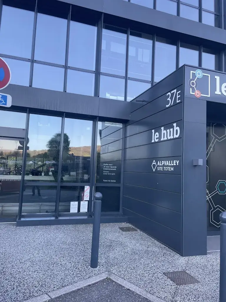 Bistrot L'Altitude ristorante a Challes-les-Eaux