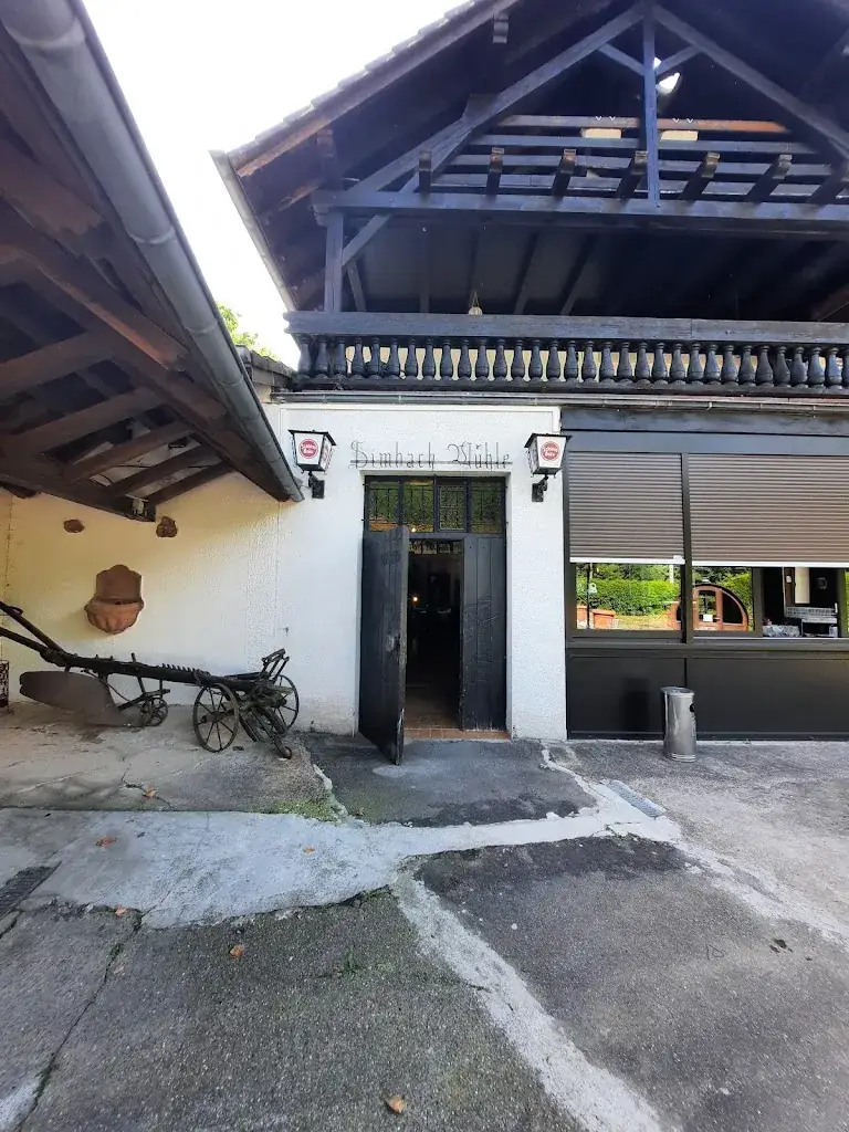 Angelina Canonico_Restaurant Simbach-Mühle_Alsting_review