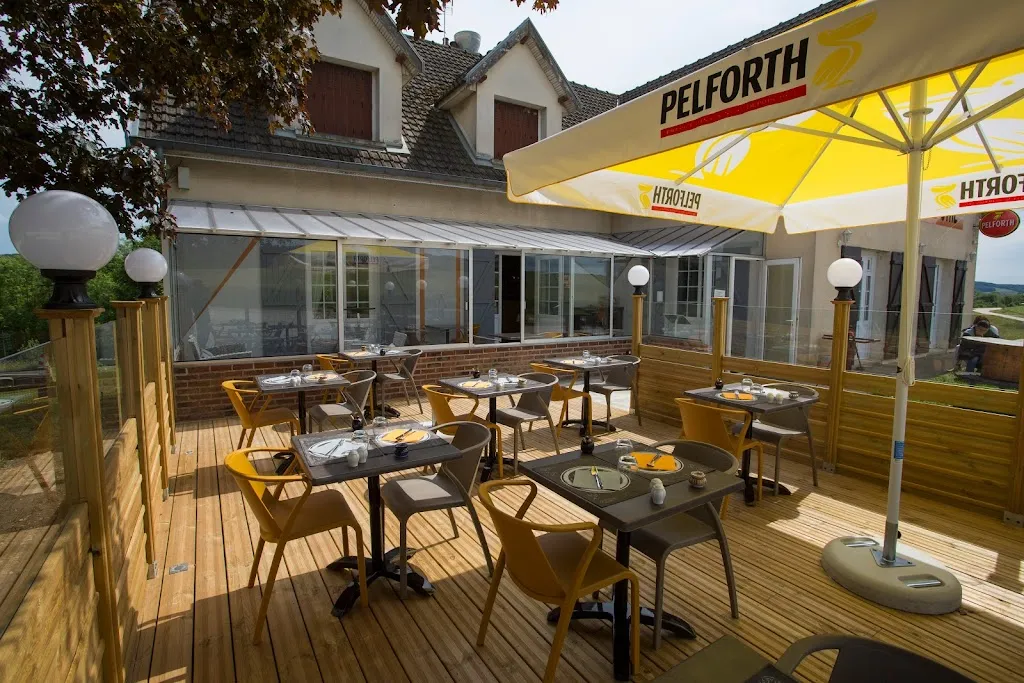 La Table D'Othe_Paisy-Cosdon_slider_image_1