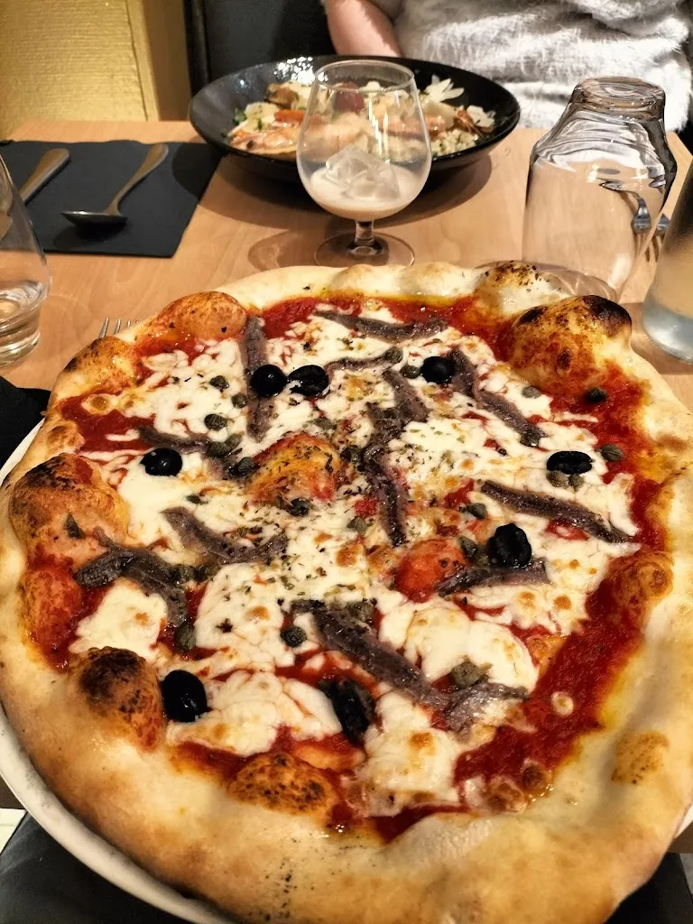 caouen francois_Casa di Sicile_Aix-Villemaur-Pâlis_review