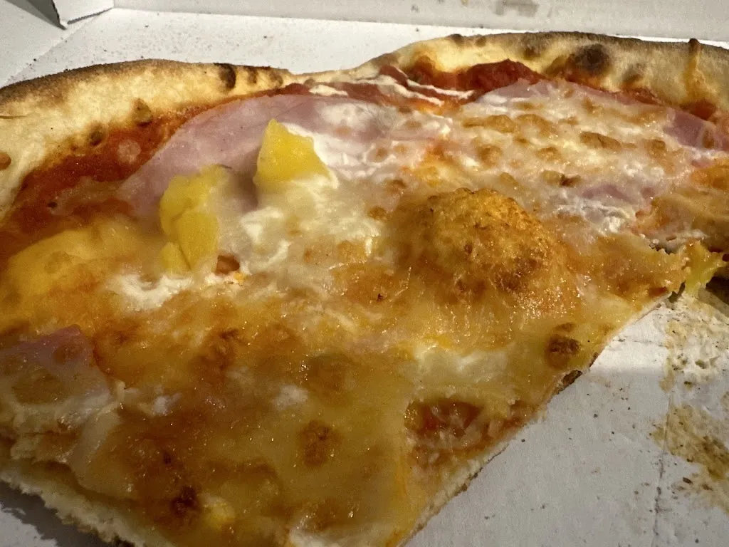 Patricia CLOLUS_Le Kiosque à Pizzas AIX-EN-OTHE_Aix-Villemaur-Pâlis_review