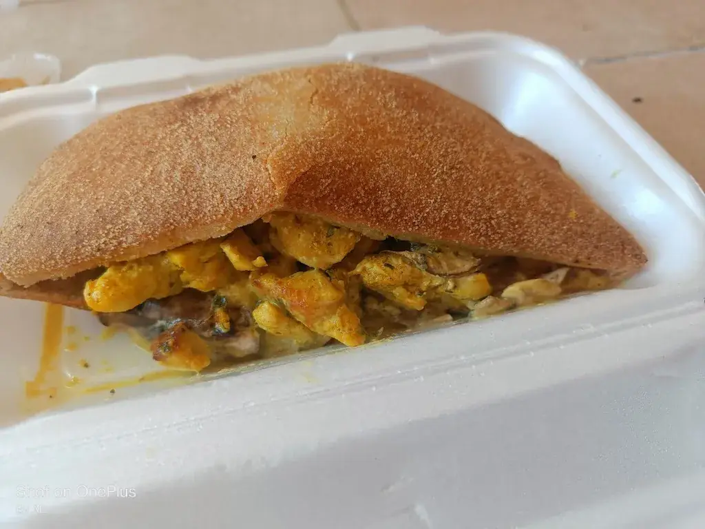 Yaya Pizza ristorante a Aix-Villemaur-Pâlis