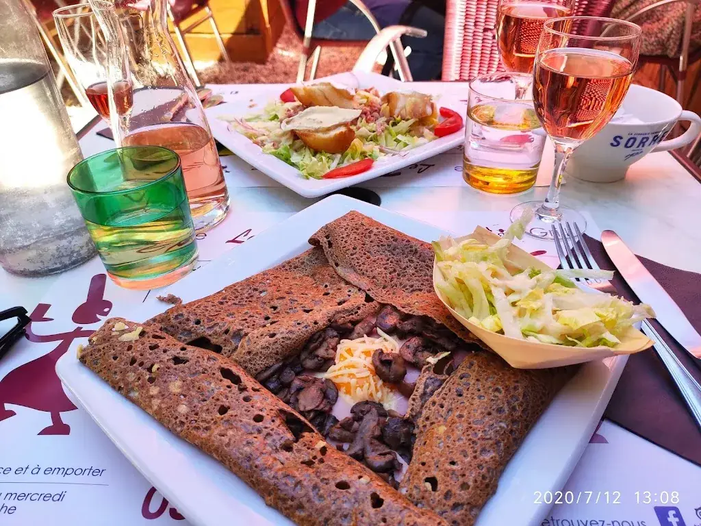 Vanda Balazova_LE RESTO D'EVANE_Aix-Villemaur-Pâlis_review