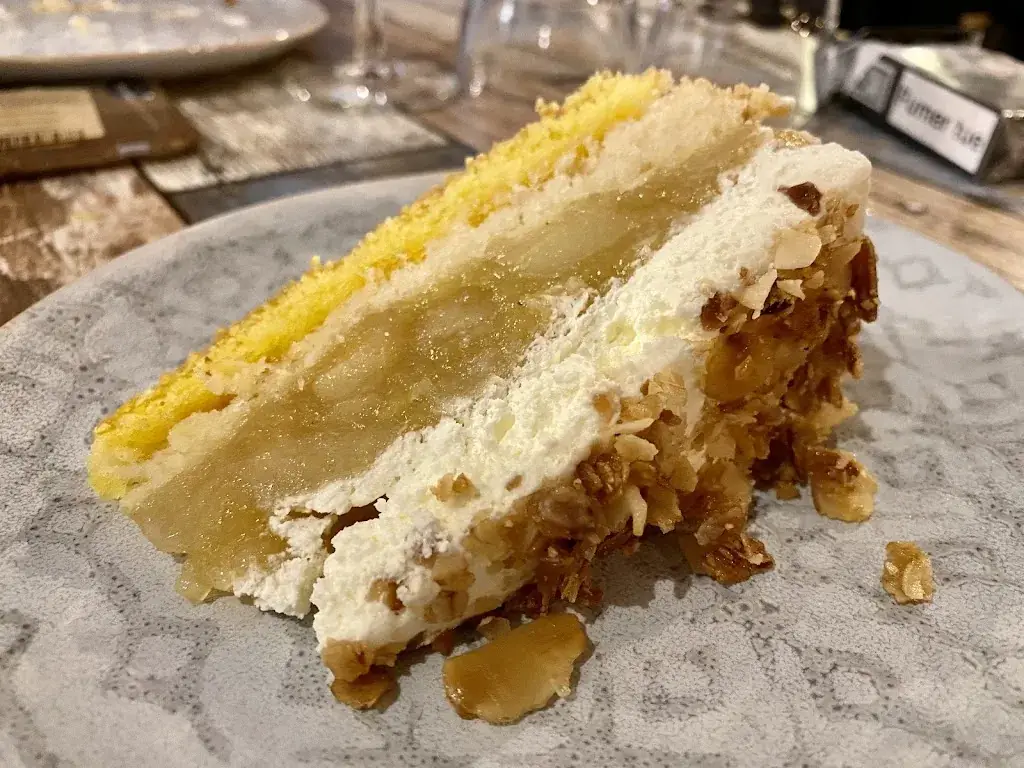 Olivier ANDRE_L'Écurie - Restaurant_Aix-Villemaur-Pâlis_review