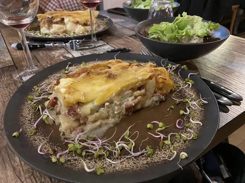 L'Écurie - Restaurant_Aix-Villemaur-Pâlis_slider_image_2