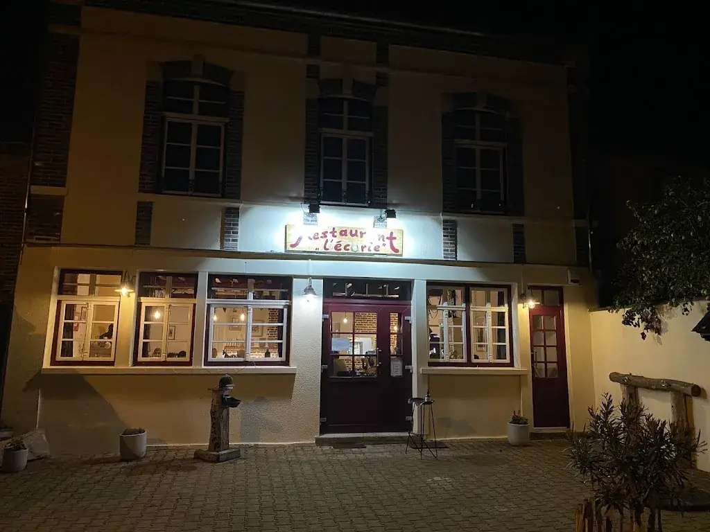 L'Écurie - Restaurant_Aix-Villemaur-Pâlis_slider_image_3