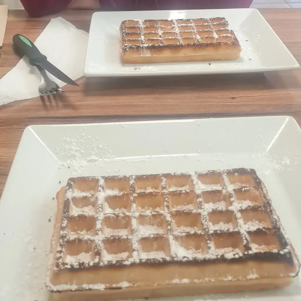 Manue Bremer_Le Palace _Aix-Villemaur-Pâlis_review