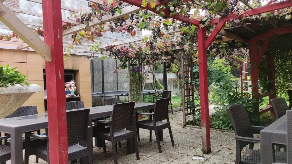 Le Palace (Nvx propriétaire) restaurant in Aix-Villemaur-Pâlis