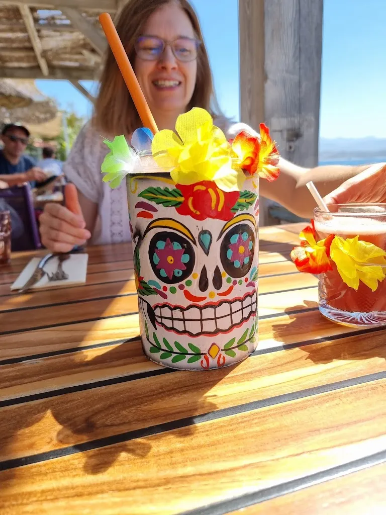 Menu_Restaurant la Crique_Olmeto_image_5