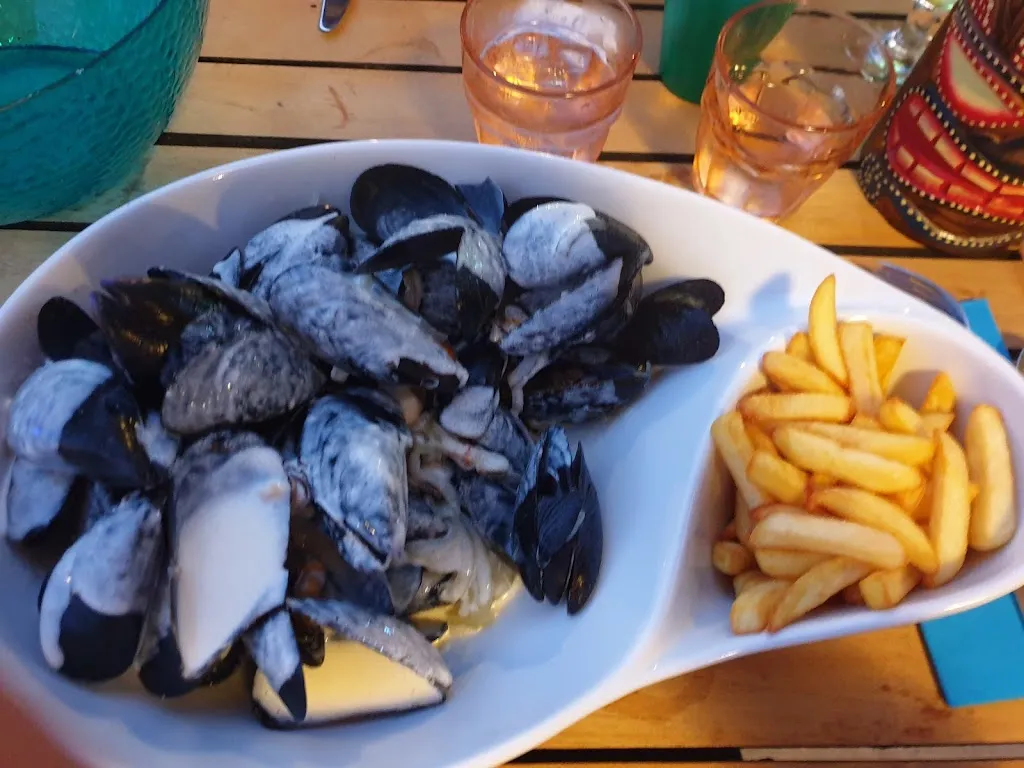 Menu_Restaurant la Crique_Olmeto_image_7