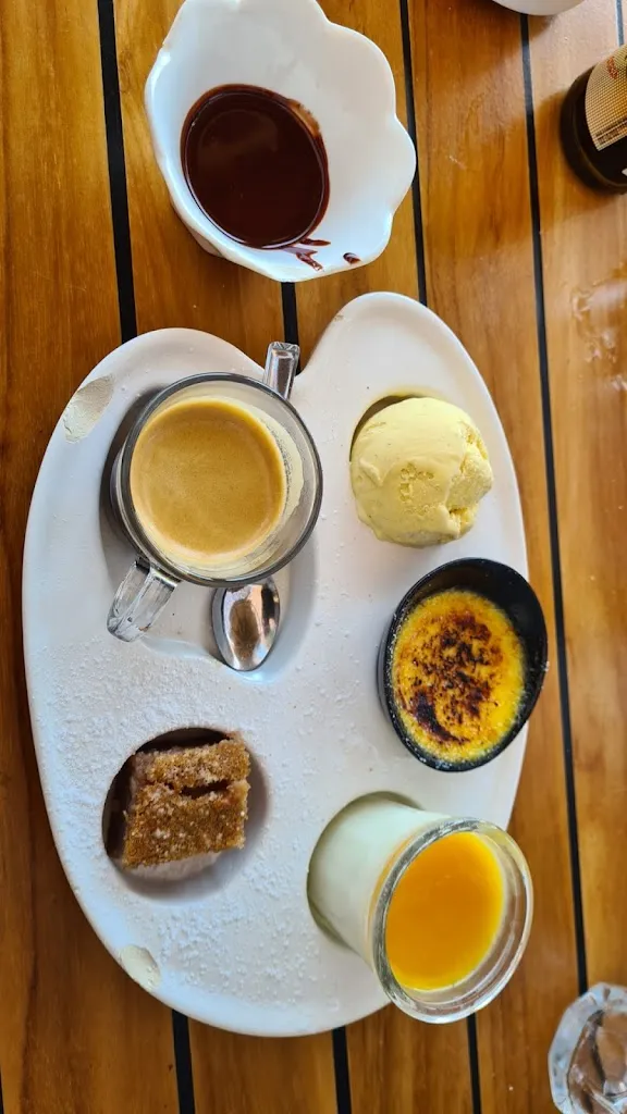 Menu_Restaurant la Crique_Olmeto_image_8