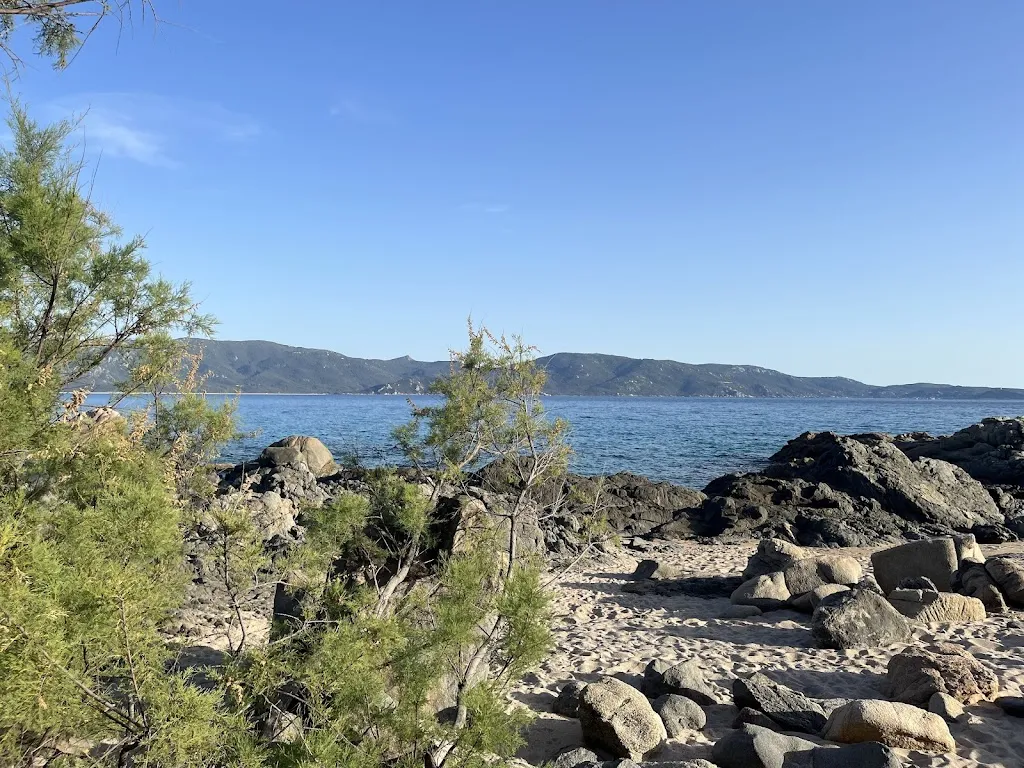 Sofie Anouilh_Restaurant la Crique_Olmeto_review