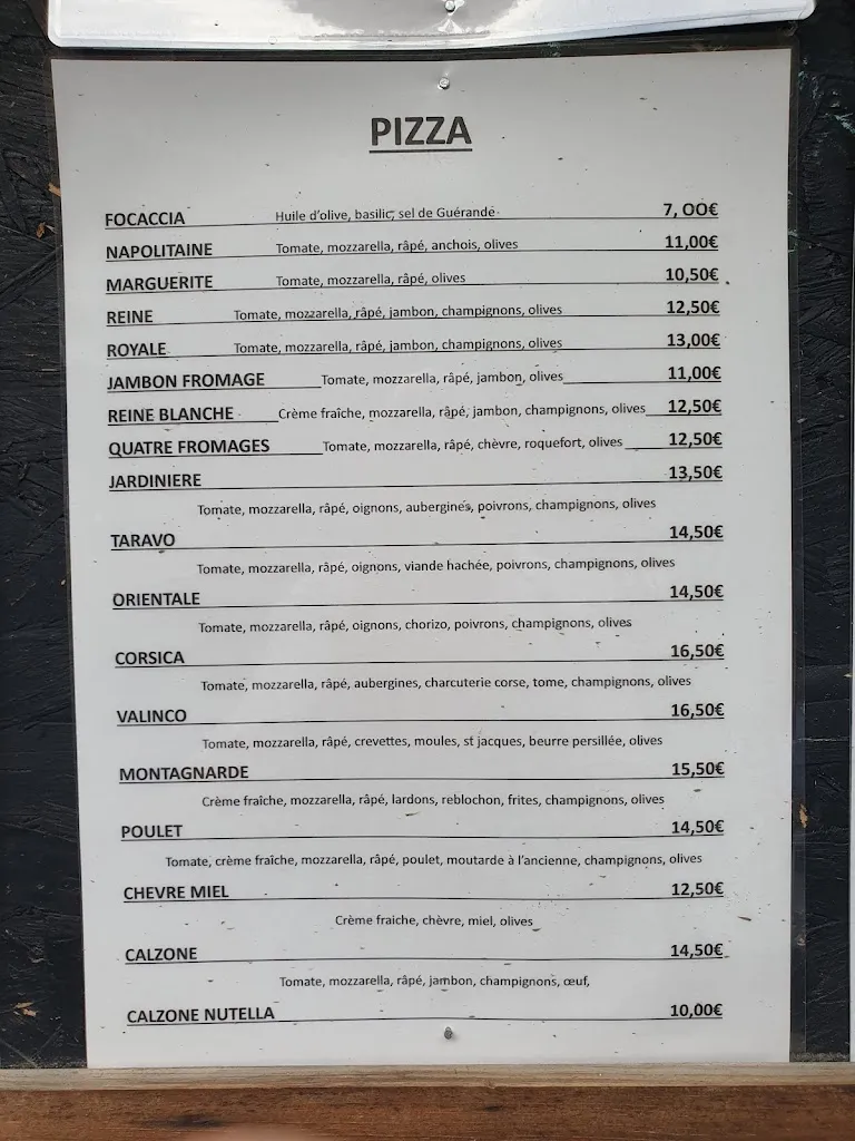 Menu_La source_Olmeto_image_3