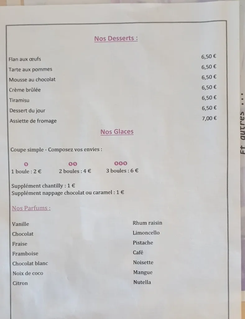 Menu_U Santa Maria_Olmeto_image_4