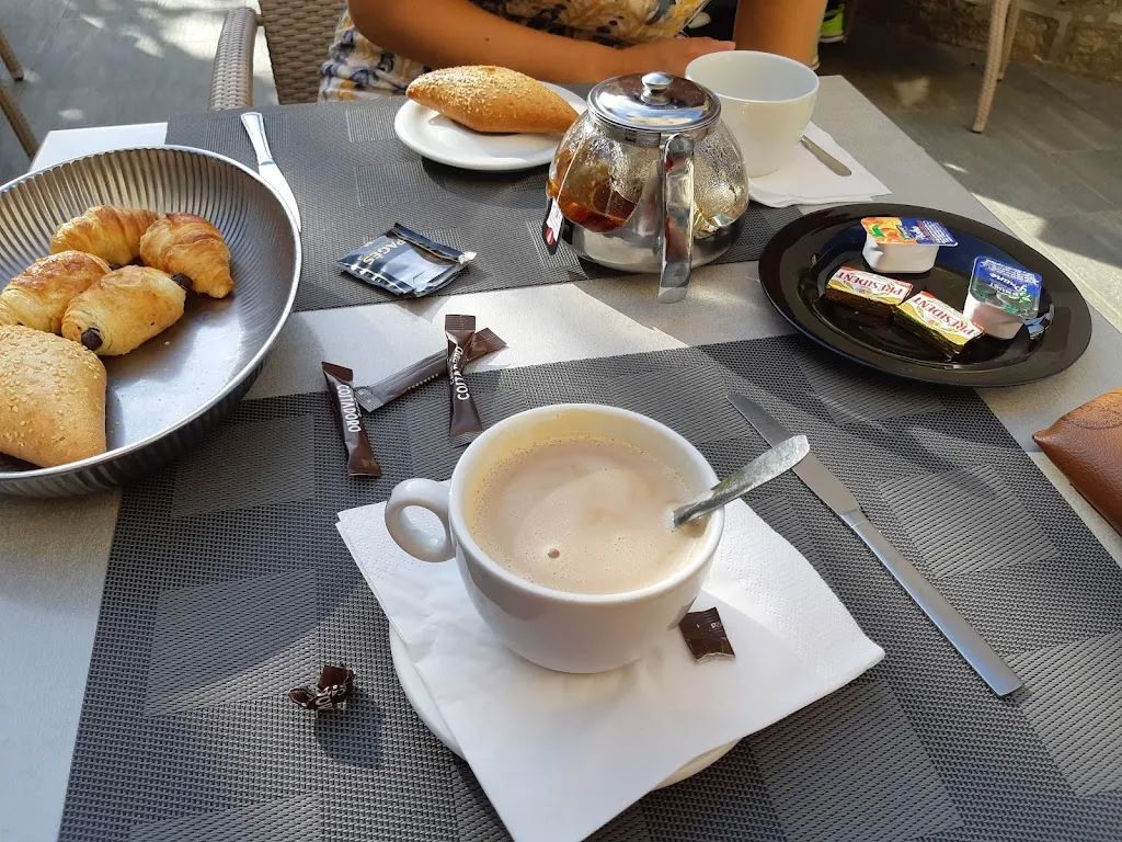 Paul Wittig_U Santa Maria_Olmeto_review