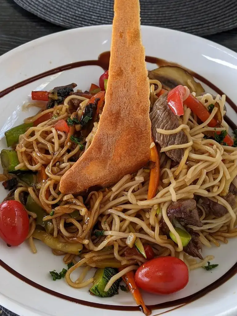 SANDRA HORWOOD_Brasserie O Non Stop_Olmeto_review