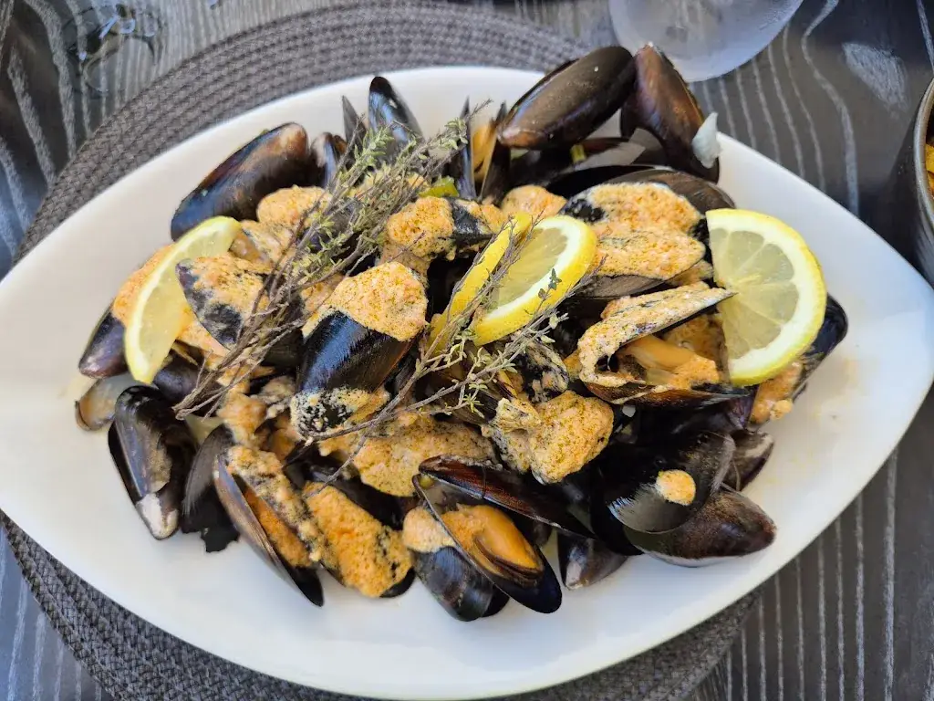 Antony Marc_Brasserie O Non Stop_Olmeto_review