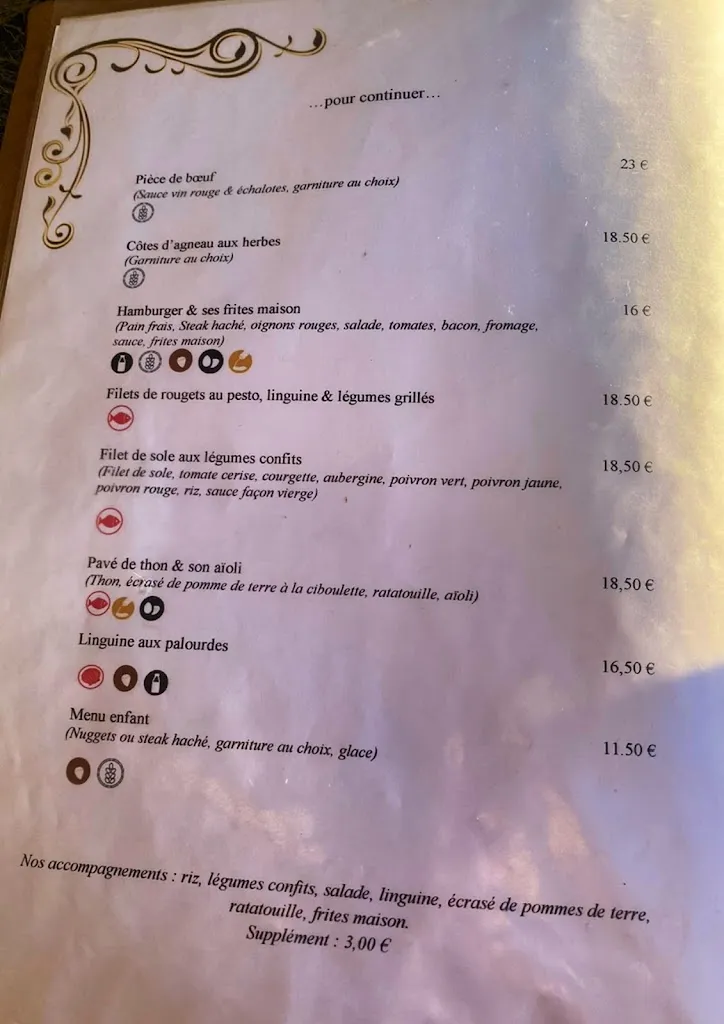 Menu_Chez Angèle_Olmeto_image_2