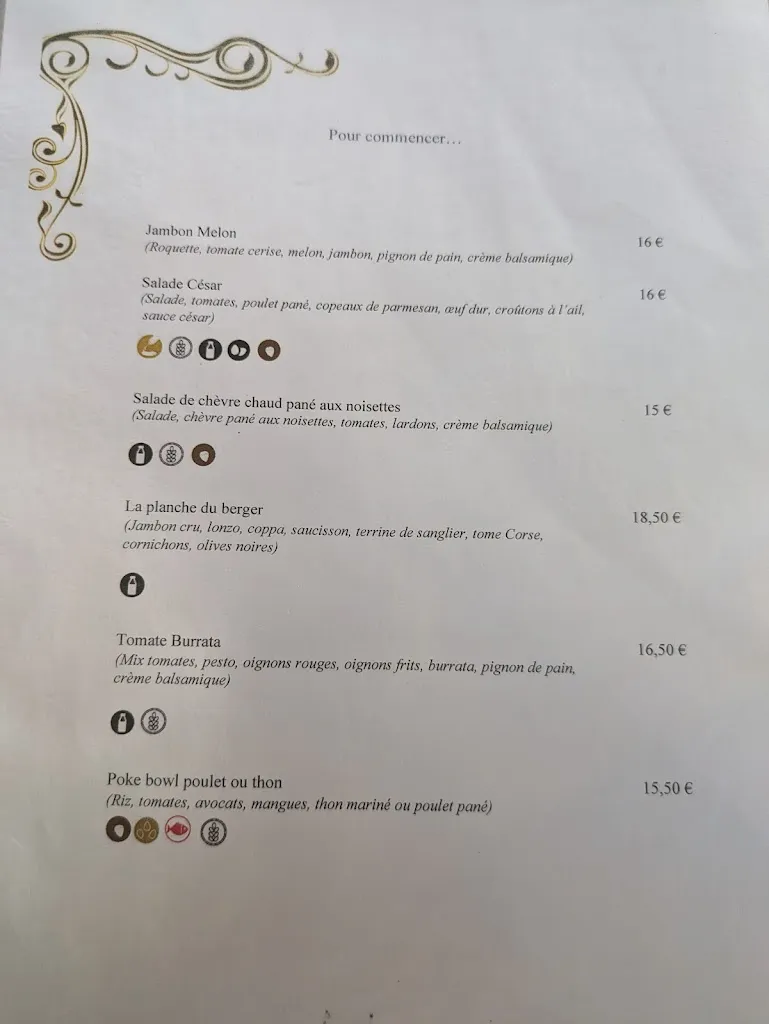 Menu_Chez Angèle_Olmeto_image_4