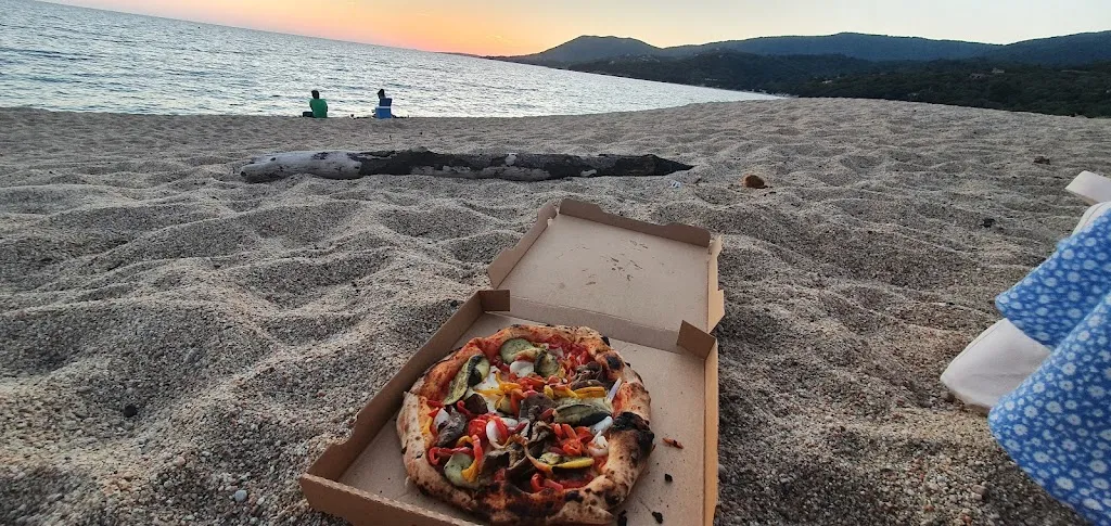 Javier F U_Chez Angèle_Olmeto_review