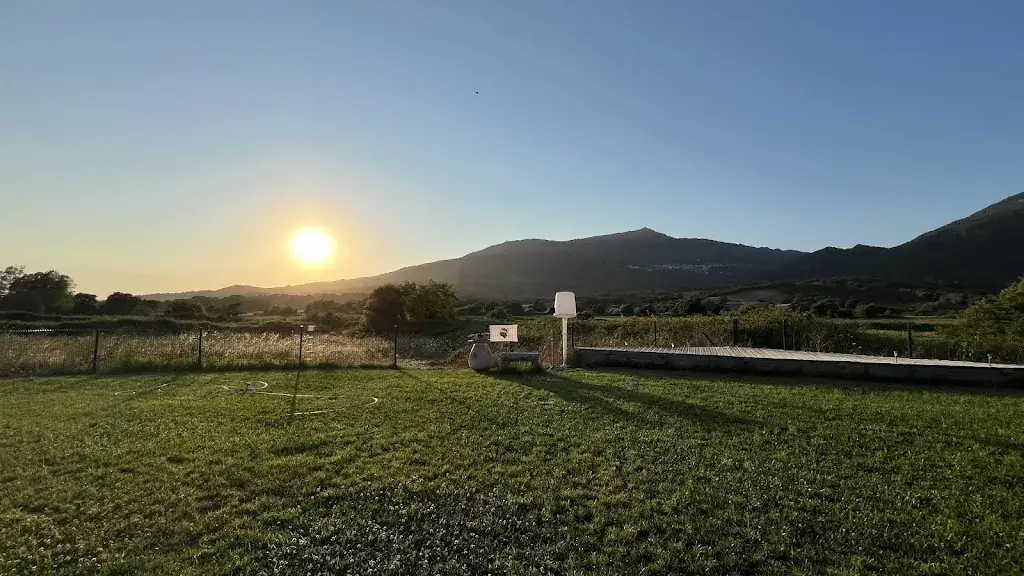 M. U._I BAGNI_Olmeto_review