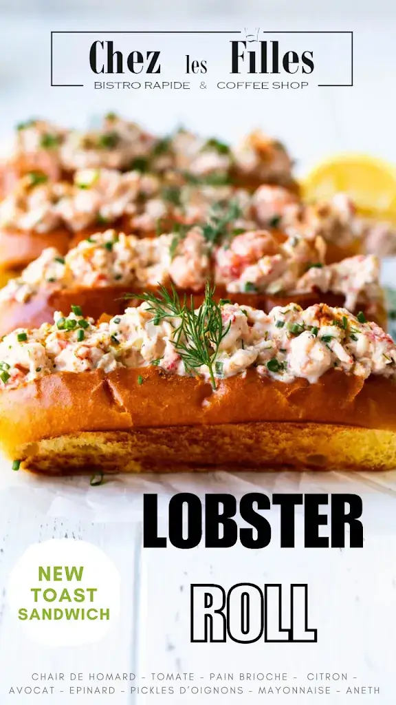 Menu_Chez les filles Bistro rapide & Coffee Shop_Challes-les-Eaux_image_2