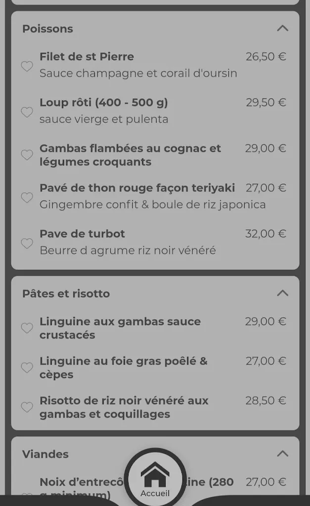 Menu_U Farniente_Olmeto_image_3