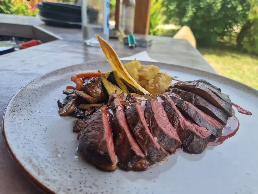 Menü_L'Opus_Olmeto_Bild_1