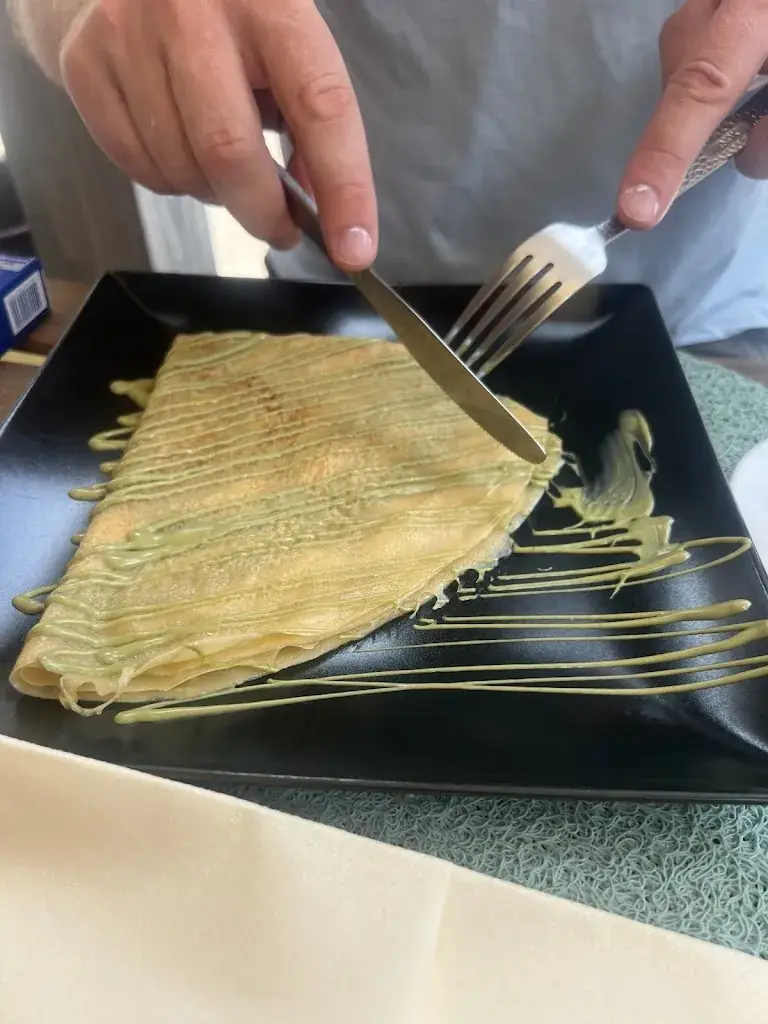 Ella W_Bubblement Bon_Olmeto_review