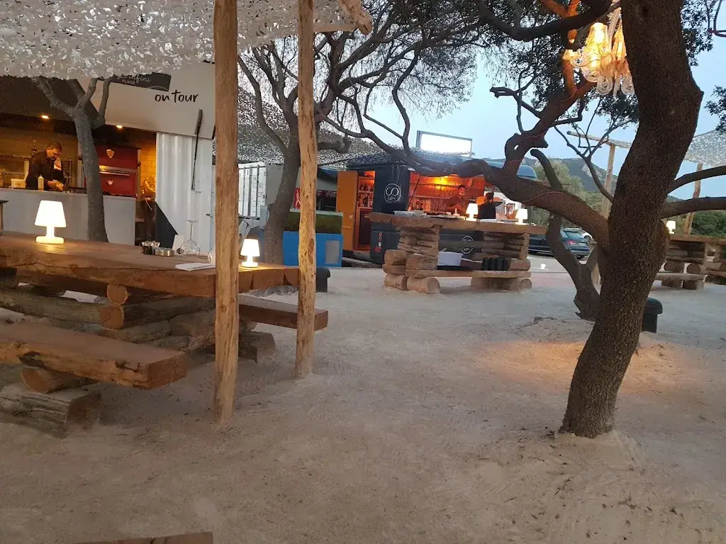 Mario “Melo” F._L'infini_Olmeto_review