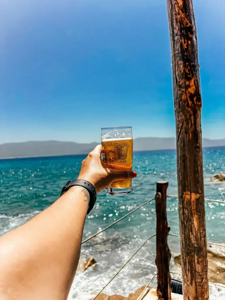 Tjaša Šeme Toff_Restaurant Bar Abbartello_Olmeto_review