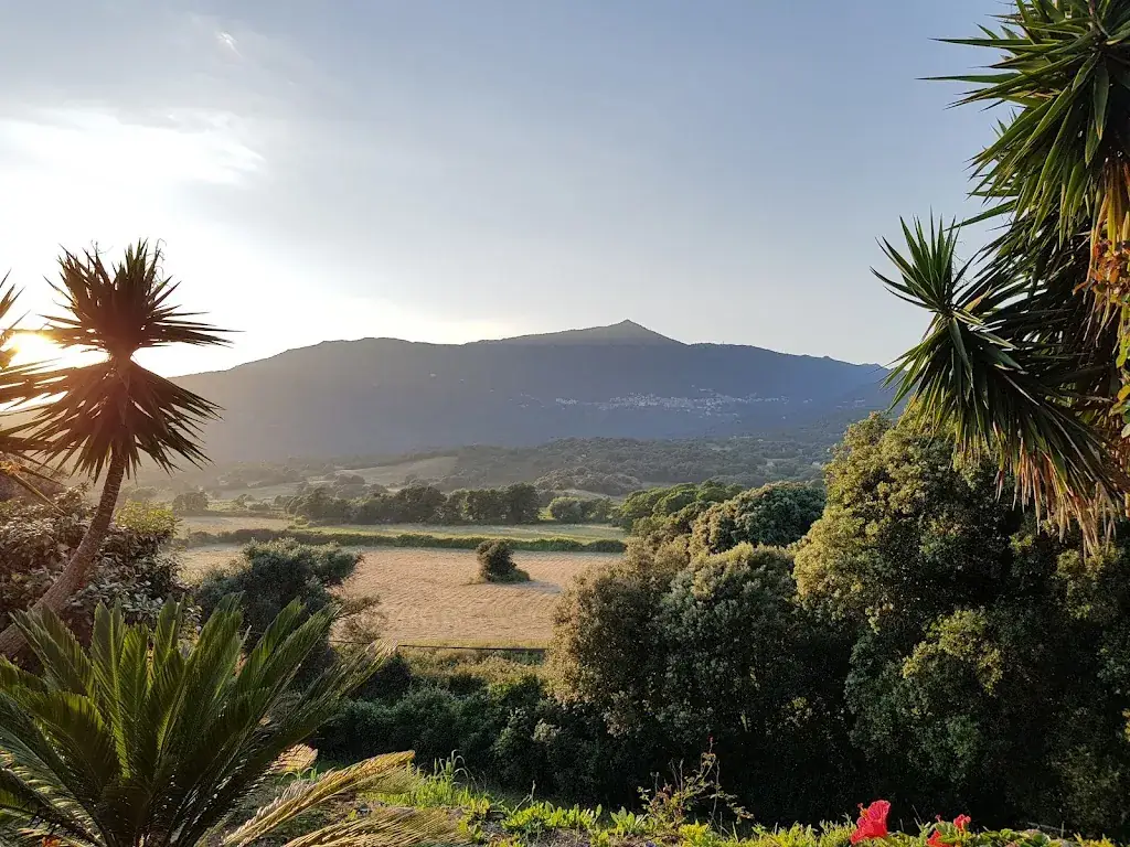 Alex Doherty_Auberge San Ghjuvani_Propriano_review