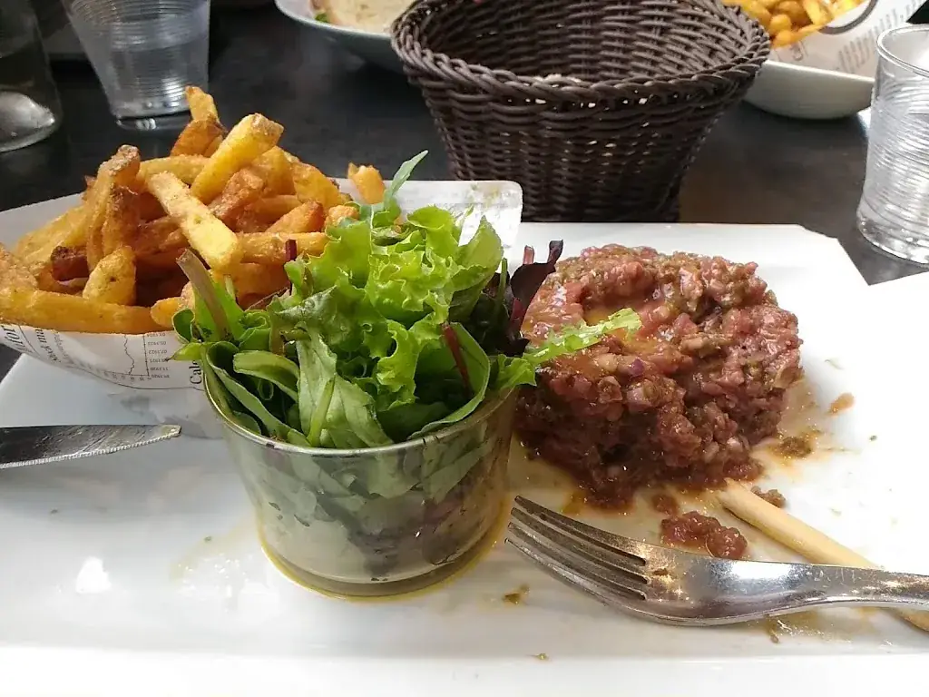 Menu_Le Break_Challes-les-Eaux_immagine_3