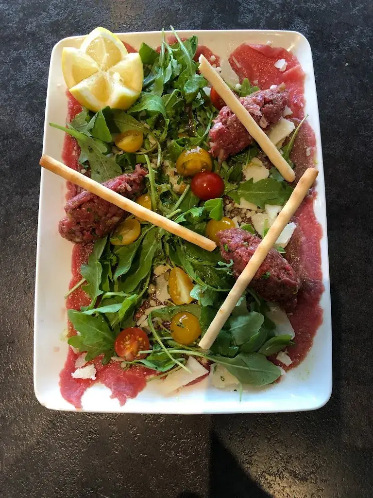 Menu_Le Break_Challes-les-Eaux_immagine_9