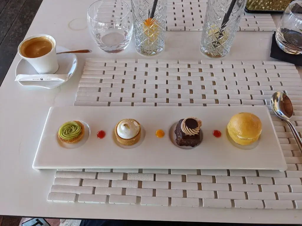 Menu_Restaurant La Paillote - Hôtel Marinca & SPA_Olmeto_image_1