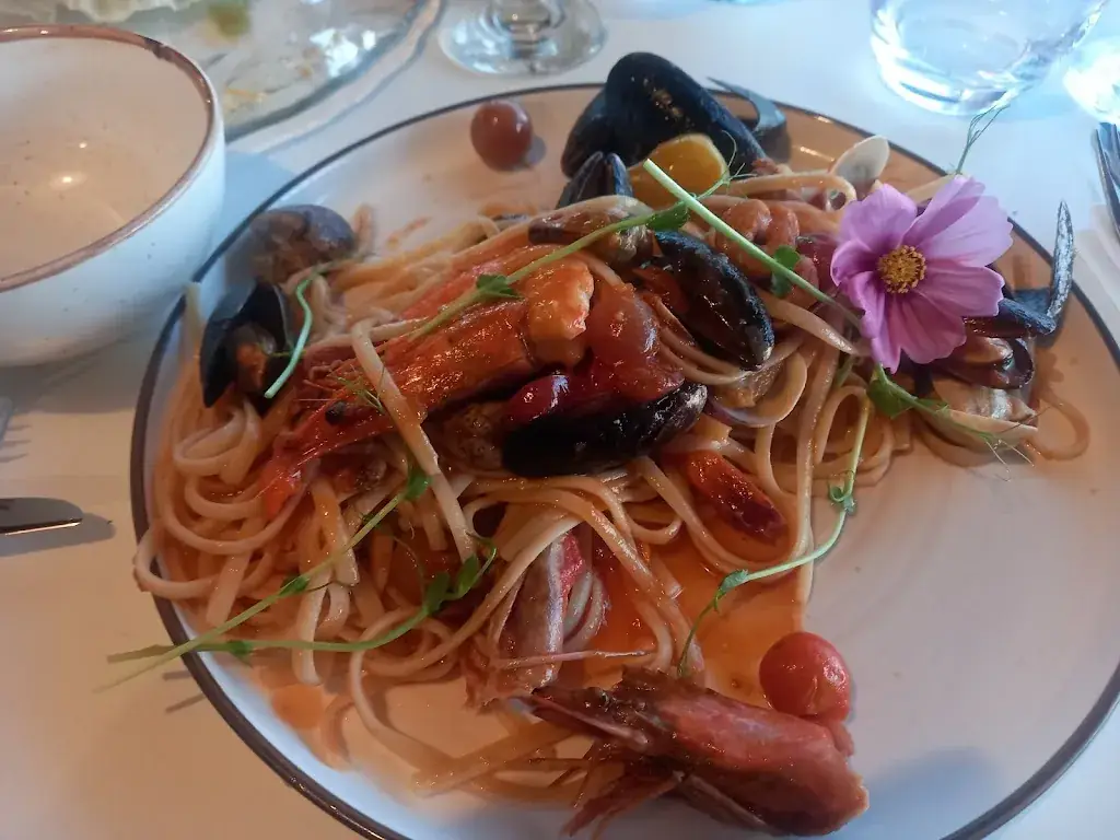 Menu_Restaurant La Paillote - Hôtel Marinca & SPA_Olmeto_image_2