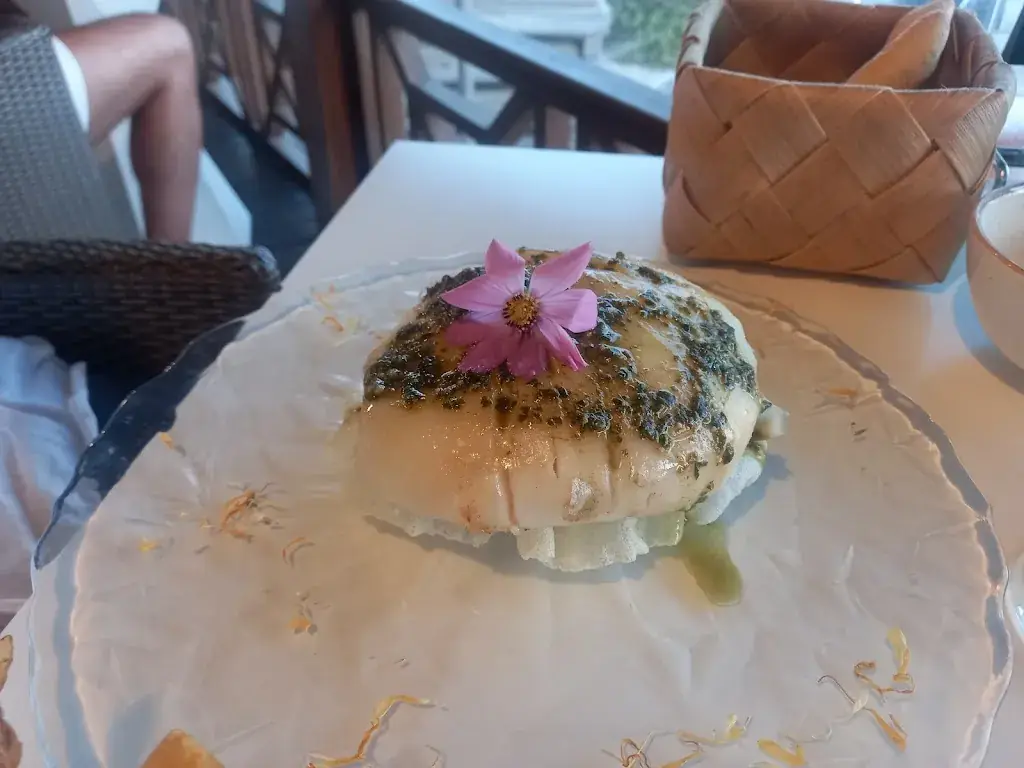 Menu_Restaurant La Paillote - Hôtel Marinca & SPA_Olmeto_image_4