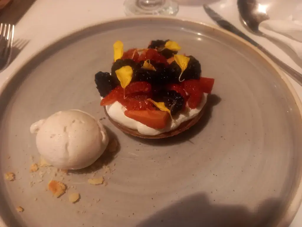 Menu_Restaurant La Paillote - Hôtel Marinca & SPA_Olmeto_image_5