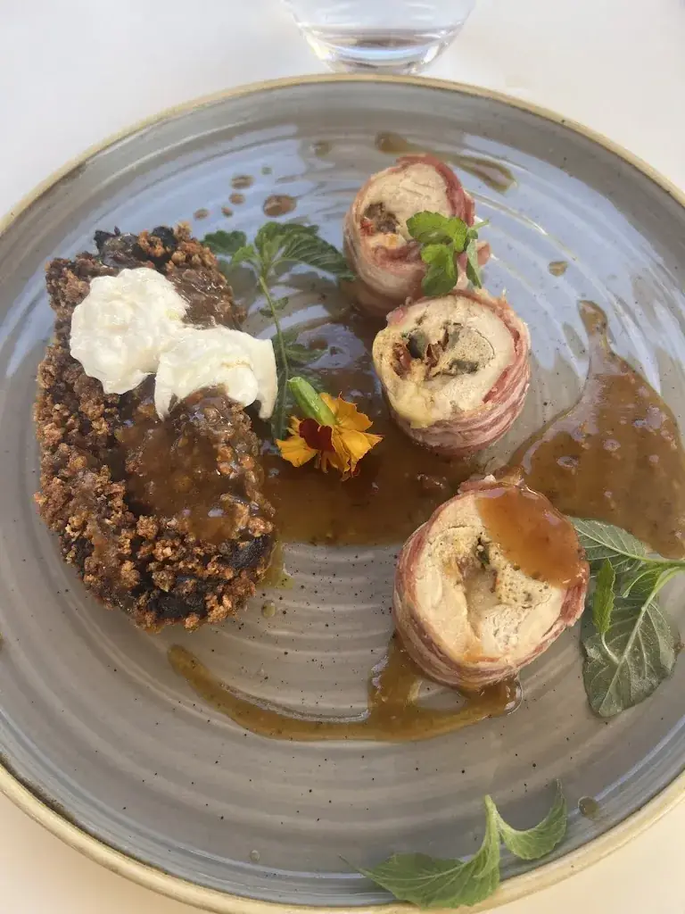 Menu_Restaurant La Paillote - Hôtel Marinca & SPA_Olmeto_image_6