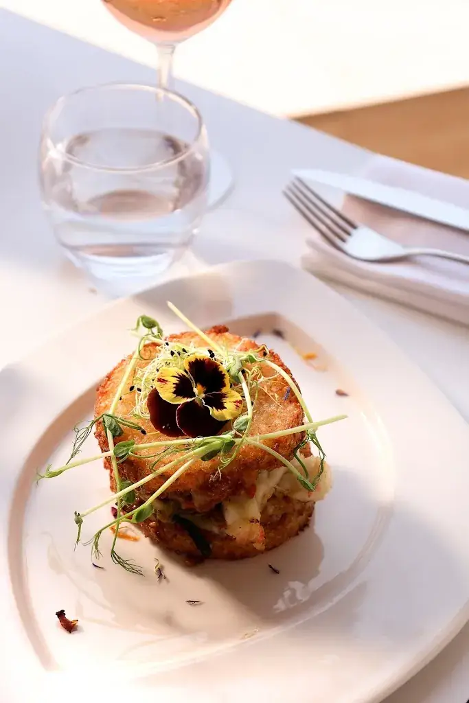 Menu_Restaurant La Paillote - Hôtel Marinca & SPA_Olmeto_image_7