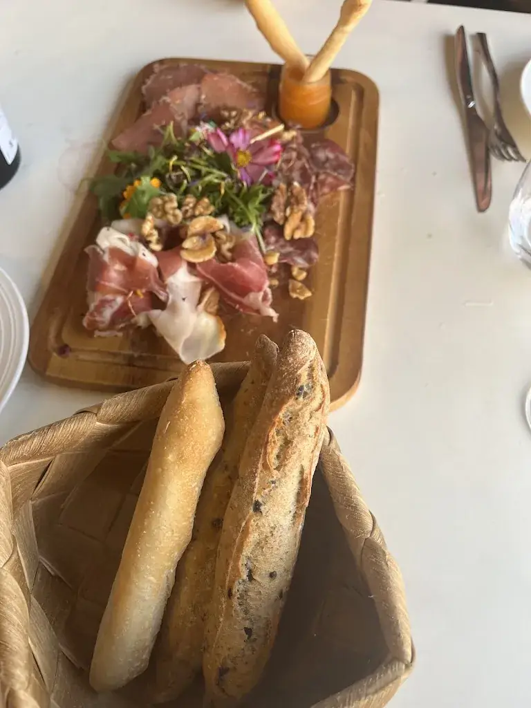 Menu_Restaurant La Paillote - Hôtel Marinca & SPA_Olmeto_image_8