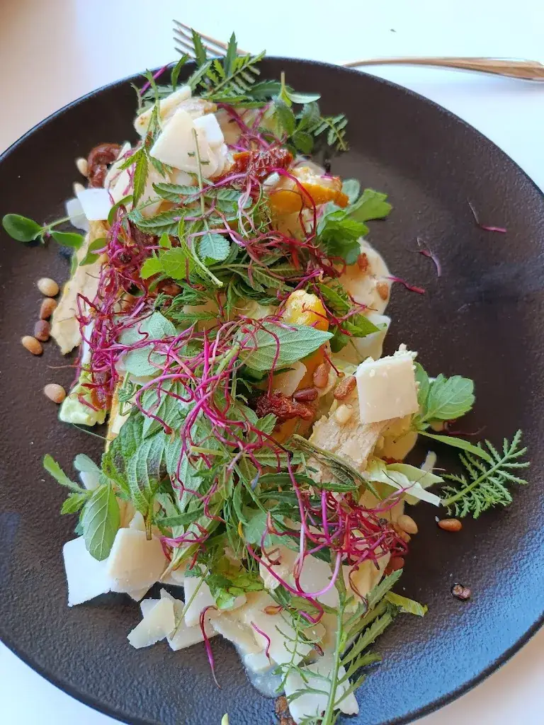 Restaurant La Paillote - Hôtel Marinca & SPA_Olmeto_slider_image_3